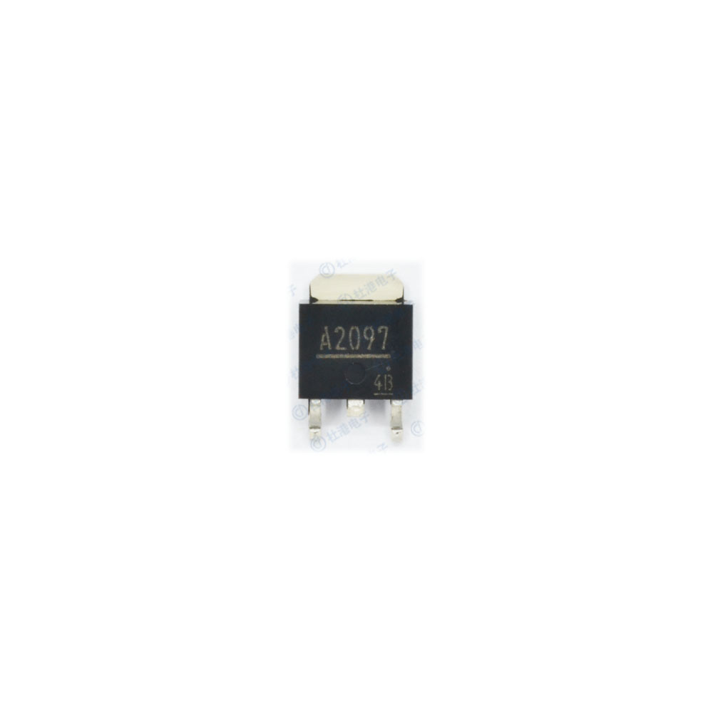 2SA2097(TE16L1,NQ)