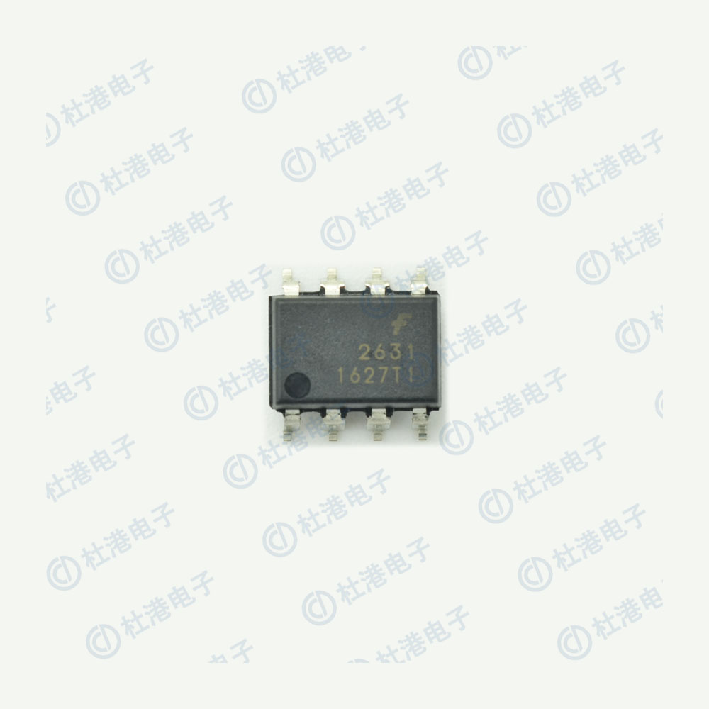 HCPL2631SD