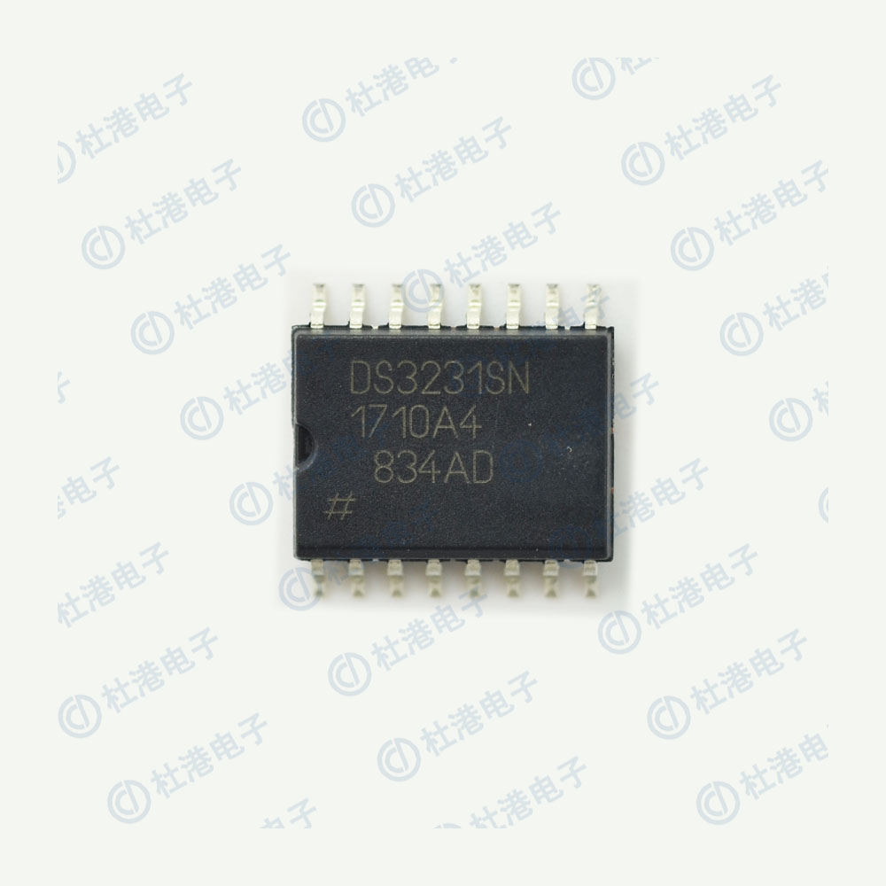 DS3231SN#T&R