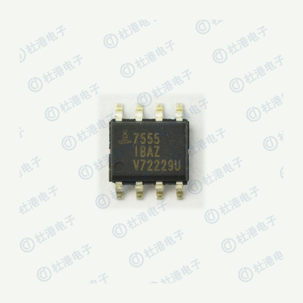 ICM7555IBAZ-T