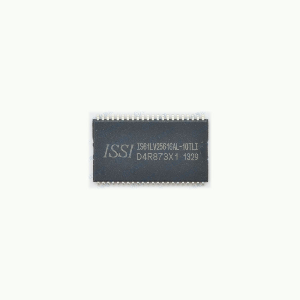 IS61LV25616AL-10TLI
