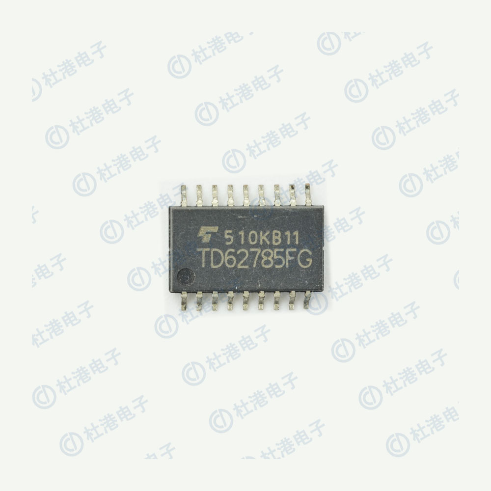 TD62785FG