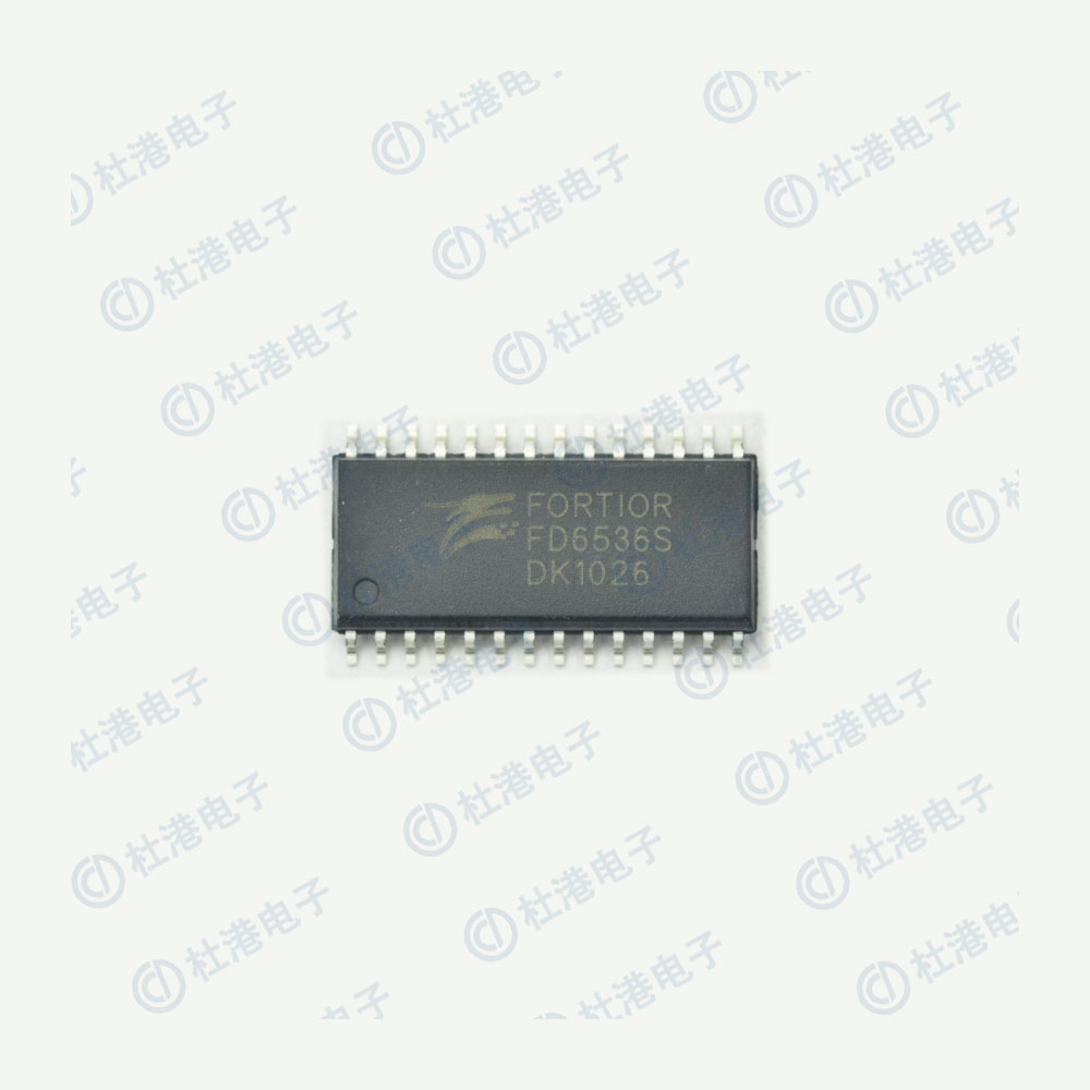 FD6536S