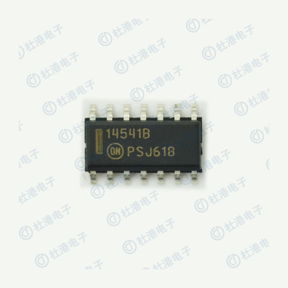 MC14541BDR2G